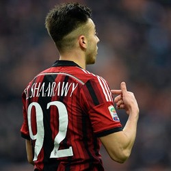 Apa Kabar El Shaarawy?