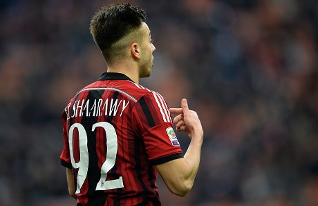 Apa Kabar El Shaarawy?