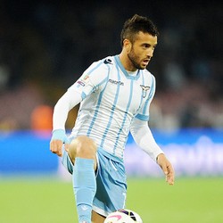 Lazio Diminta untuk Tidak Membebani Felipe Anderson