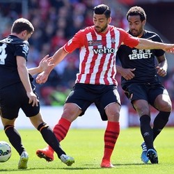 Soton Kalahkan Hull 2-0