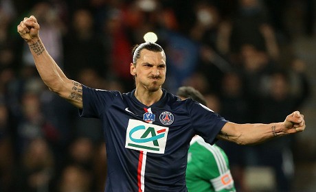 Ibra: Hukum Saja Sampai Akhir Musim, Supaya Saya Bisa Berlibur