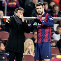 Barca-nya Enrique Paling Mendekati Era Guardiola