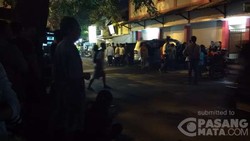 Polisi Autopsi Mayat Perempuan dengan Mulut Tersumpal Kaos Kaki di Tebet