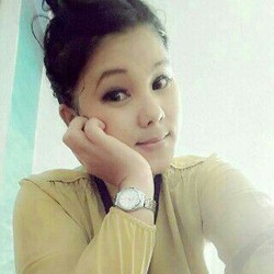 Keluarga: Deudeuh Tata Chubby Hidup Mandiri, Tertutup Untuk Urusan Pribadi