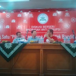 Sadar Banyak Musuh, Ahok Latihan Agar Bisa Kabur Berlari 10 Menit