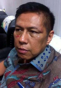 MKD Mulai Rapat Kasus Perkelahian Anggota Komisi VII Selasa