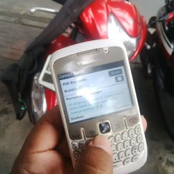 Ini Status BBM Terakhir Deudeuh Tata Sebelum Ditemukan Tewas