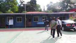 Pembangunan Community Learning Center untuk Anak TKI Diminta Dipercepat