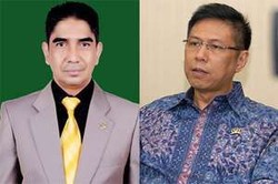 Mulyadi ke Nurhayati: Mustofa Sudah Saya Maafkan Secara Agama