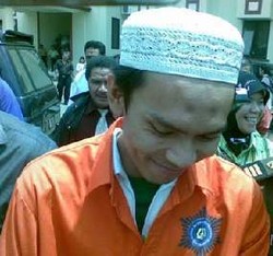 ICJR: PN Tangerang Menjadi Pengadilan Paling Banyak Memvonis Mati