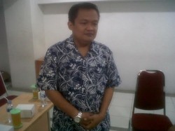 Wakili Indonesia, Guru SMP di Bantul Ini ke Amerika Presentasikan Metode Mengajar