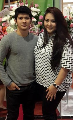 Tak Mau Sembarangan Urut Badan, Audy Item Pilih Terapi Pemijatan Jepang