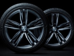 Desain Pelek Camaro Tampil Mewah