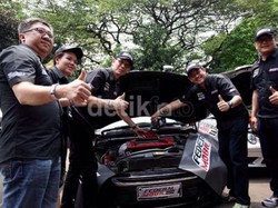 Federal Luncurkan Pelumas Tahan Panas