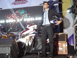 All New Soul GT Diluncurkan Lagi di Bali