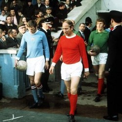 Bukan Tentang Derby Manchester