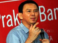 Ahok Bicara Tentang Praktek Bandit Anggaran