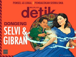 Cinderella dari Pasar Kliwon