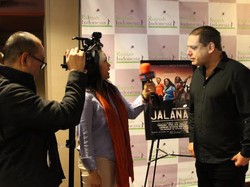 Diputar di Washington DC, Film Jalanan Dapat Sambutan Antusias Penonton