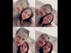 Sebelum Meninggal, James Sahertian Pamitan ke Istri: Saya Capek Mau Pergi