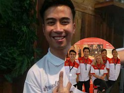 Vidi Aldiano Boyong Keluarga ke Jerman, Ada Apa?