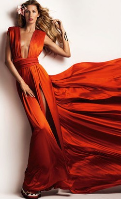 Gisele Bundchen Ungkap Alasan Segera Pensiun Jadi Model