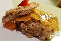 Truffle Lechon dari Pepitas Kitchen Tak Pernah Putus Diantri Pengunjung
