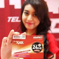 4G Telkomsel Tembus 270 Ribu Pengguna