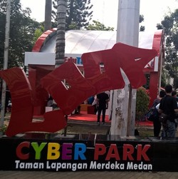 Medan Ingin Lompat Jadi Modern City via 4G
