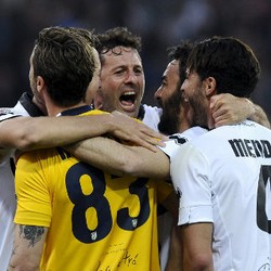 Seperti Dongeng yang Jadi Nyata untuk Parma