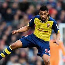 Menang di Laga Tersulit, Kepercayaan Diri Arsenal pun Makin Terdongkrak