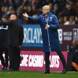 Wenger Sebut Burnley Sempat Bikin Arsenal Dilema