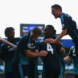 Chelsea Menang Susah Payah di Kandang QPR