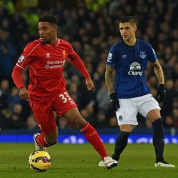 Rodgers Prediksikan Masa Depan Cerah untuk Ibe