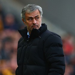 Mourinho Ungkap Proyek 10 Tahun Chelsea, Sanjung Abramovich