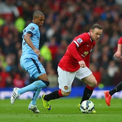 MU Taklukkan City 4-2