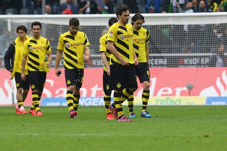 Klopp: Dua Pertandingan ke Depan Krusial bagi Dortmund