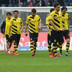 Klopp: Dua Pertandingan ke Depan Krusial bagi Dortmund