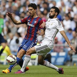 Bukti Kekuatan El Real