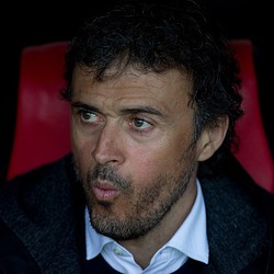 Soal Protes Neymar, Enrique: Lebih Penting Bicara Tentang Kalah Menang