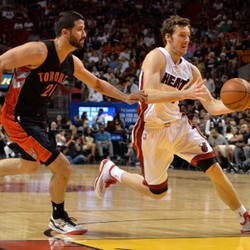 Heat Kalah Lagi, Kans ke Playoff Makin Tipis