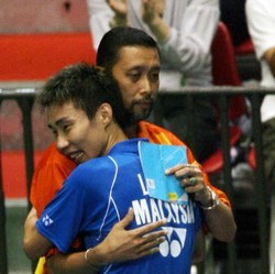 Chong Wei Jalani Sidang Delapan Jam, Putusan Masih Tiga Pekan Lagi