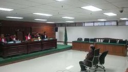 Praperadilan Sutan Diputus Hari ini, Pengacara Minta Sidang Tipikor Diundur