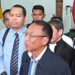 7 Bulan Berstatus Tersangka, Ini Curahan Hati Jero Wacik