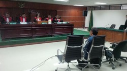 Eks Kadishub Didakwa Lakukan Pencucian Uang Belasan Miliar, Ini Rinciannya
