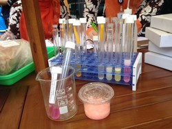 KPAI: Pemerintah Tak Boleh Abai Terhadap Jajanan Anak di Sekolah