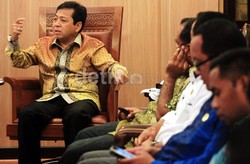 DPR Tercoreng Aksi Perkelahian, Ketua DPR: Kita Menjadi Perhatian