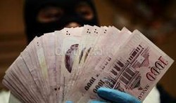 KPK: 31 Persen Masyarakat Tak Paham Gratifikasi itu Korupsi