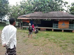 Melihat Sekolah Gratis untuk Anak Pemulung di Bantargebang, Namanya Sekolah Alam