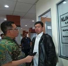 Sistem Terpadu Satu Pintu untuk TKI di Malaysia Masih Disempurnakan